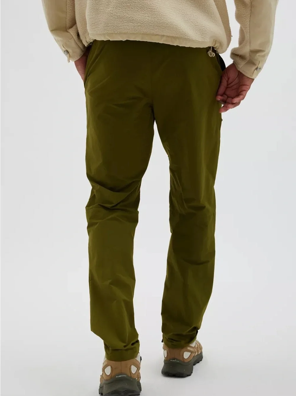 The North Face Basin Pant